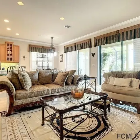 54 Jasmine Drive Palm Coast FL 32137