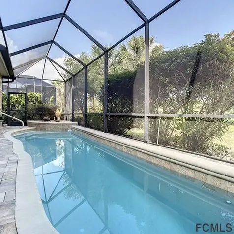 54 Jasmine Drive Palm Coast FL 32137