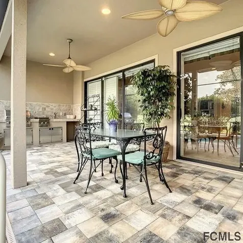 54 Jasmine Drive Palm Coast FL 32137