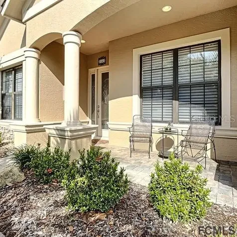 54 Jasmine Drive Palm Coast FL 32137