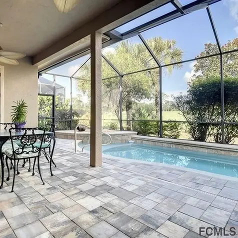 54 Jasmine Drive Palm Coast FL 32137