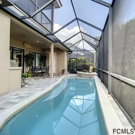 54 Jasmine Drive Palm Coast FL 32137