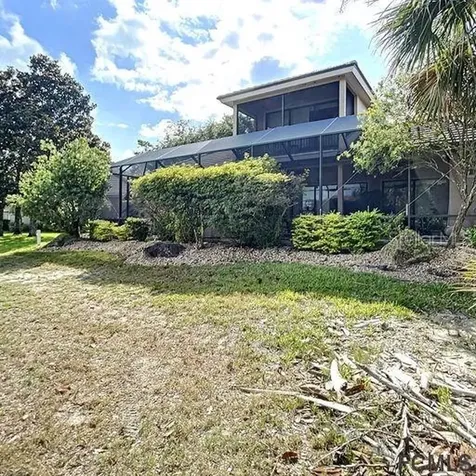 54 Jasmine Drive Palm Coast FL 32137
