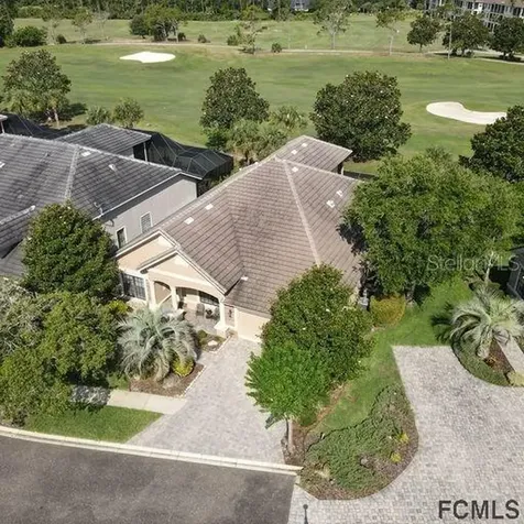 54 Jasmine Drive Palm Coast FL 32137