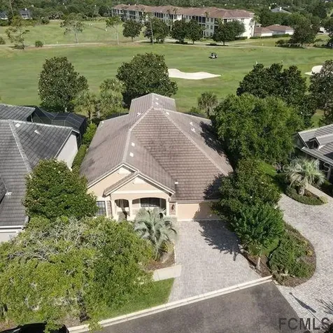 54 Jasmine Drive Palm Coast FL 32137