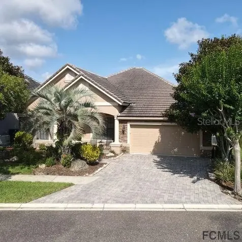54 Jasmine Drive Palm Coast FL 32137