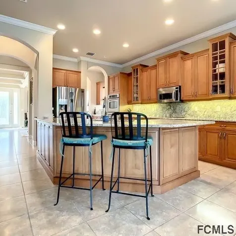 54 Jasmine Drive Palm Coast FL 32137