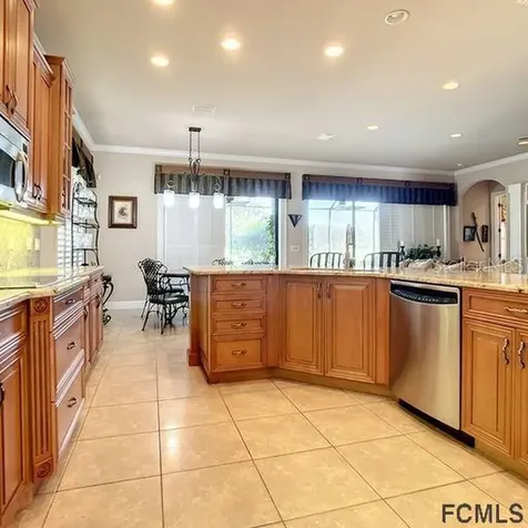 54 Jasmine Drive Palm Coast FL 32137