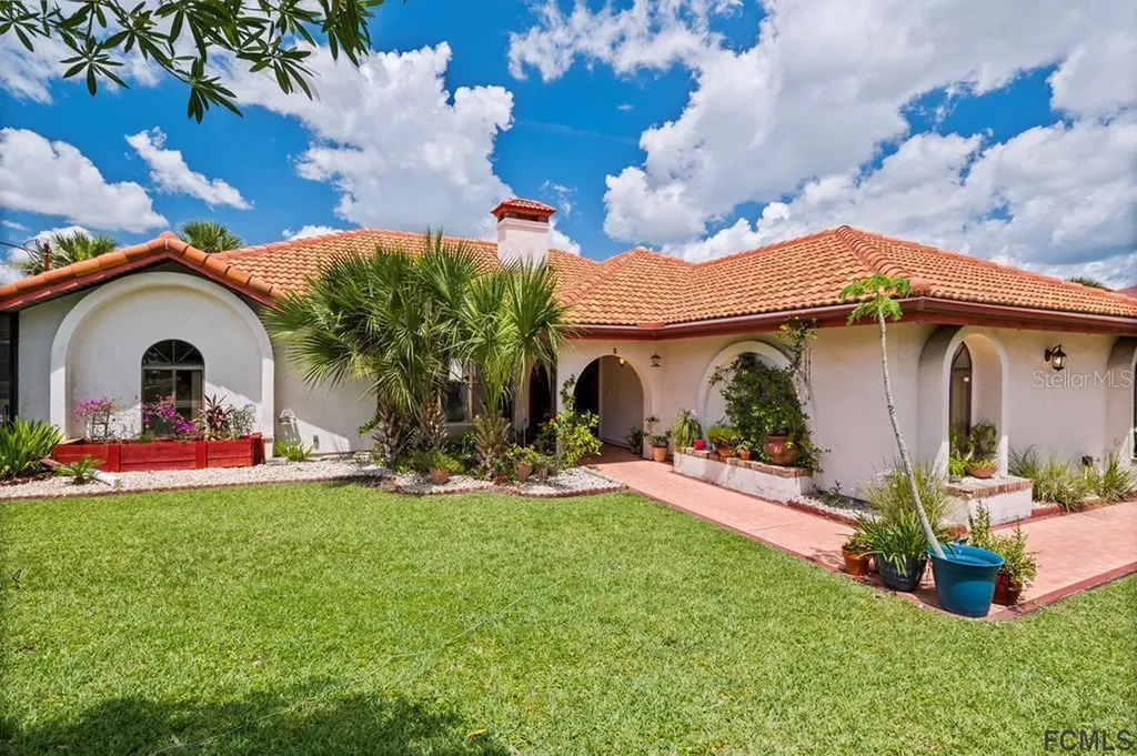 3 Center Place Palm Coast FL 32137