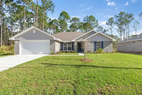 33 Richardson Drive Palm Coast FL 32164