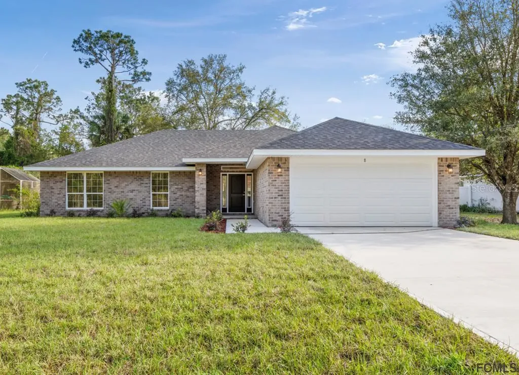 352 Underwood Trail Palm Coast FL 32164