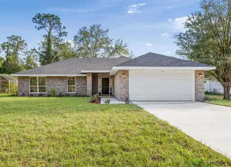 352 Underwood Trail Palm Coast FL 32164
