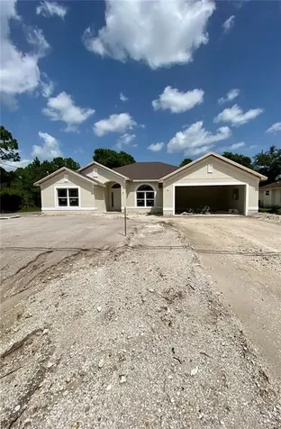 3114 S Haberland Boulevard North Port FL 34288