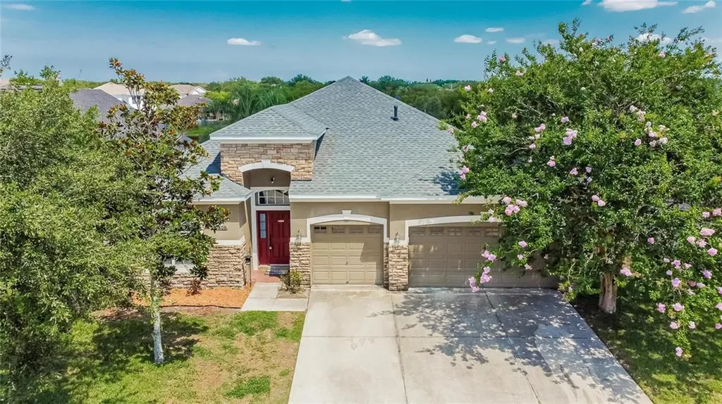 6809 Cromwell Garden Drive Apollo Beach FL 33572