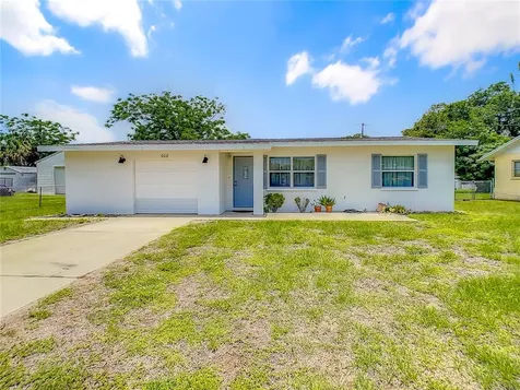 608 Tangerine Street Nokomis FL 34275