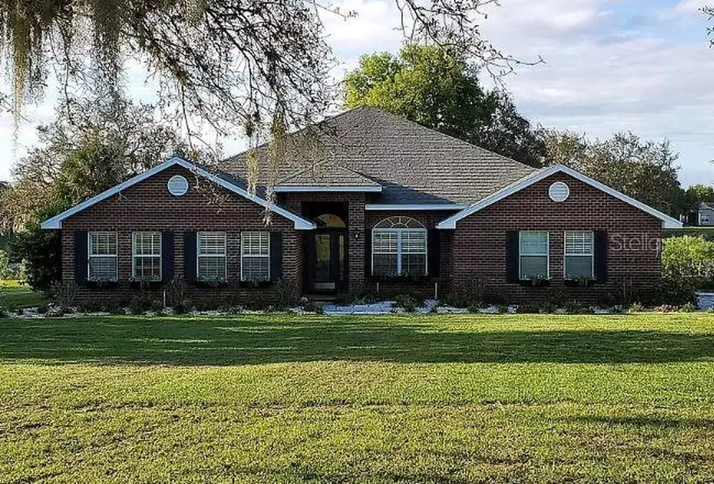 36637 Honey Tree Court Eustis FL 32736
