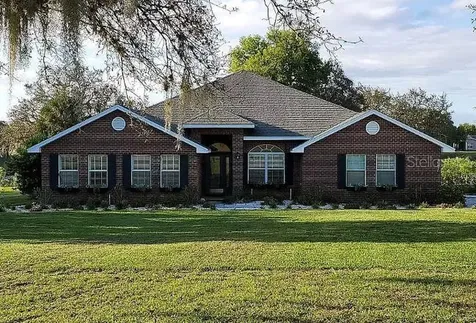 36637 Honey Tree Court Eustis FL 32736