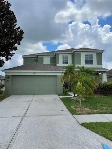 7628 Outerbridge Street Wesley Chapel FL 33545