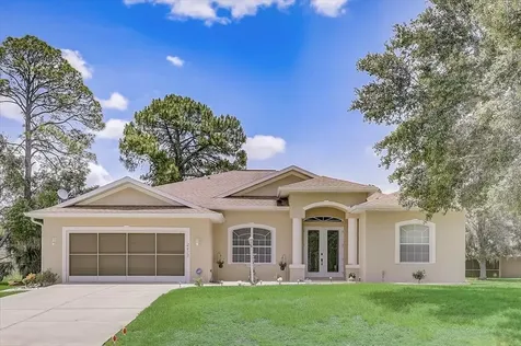 2472 Vancouver Lane North Port FL 34286
