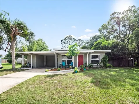 704 Baywood Drive Sanford FL 32773