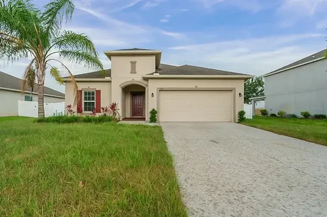 715 Bay Bridge Circle Apopka FL 32703