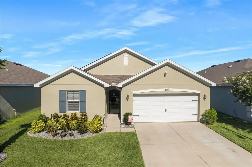 607 Hartford Heights Street Spring Hill FL 34609