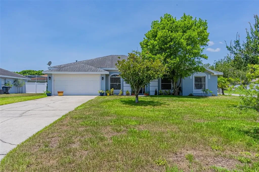 107 Verano Court Davenport FL 33896