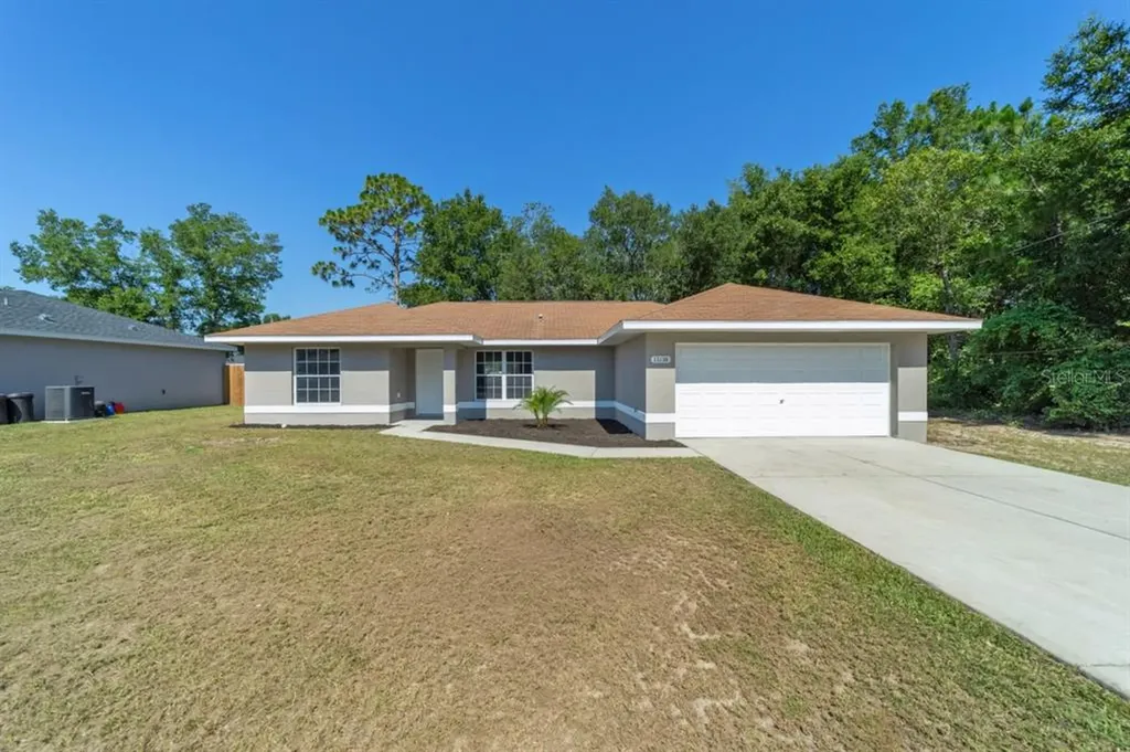 15130 SE 94th Court Summerfield FL 34491