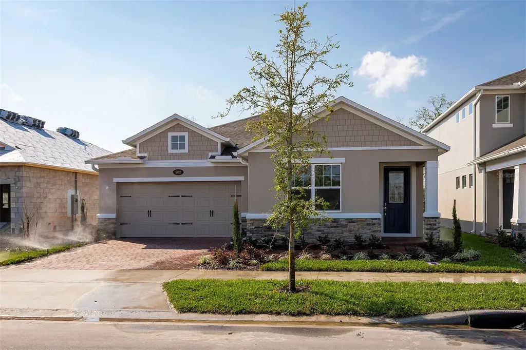 802 Terrapin Drive Debary FL 32713