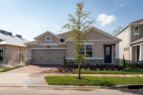 802 Terrapin Drive Debary FL 32713