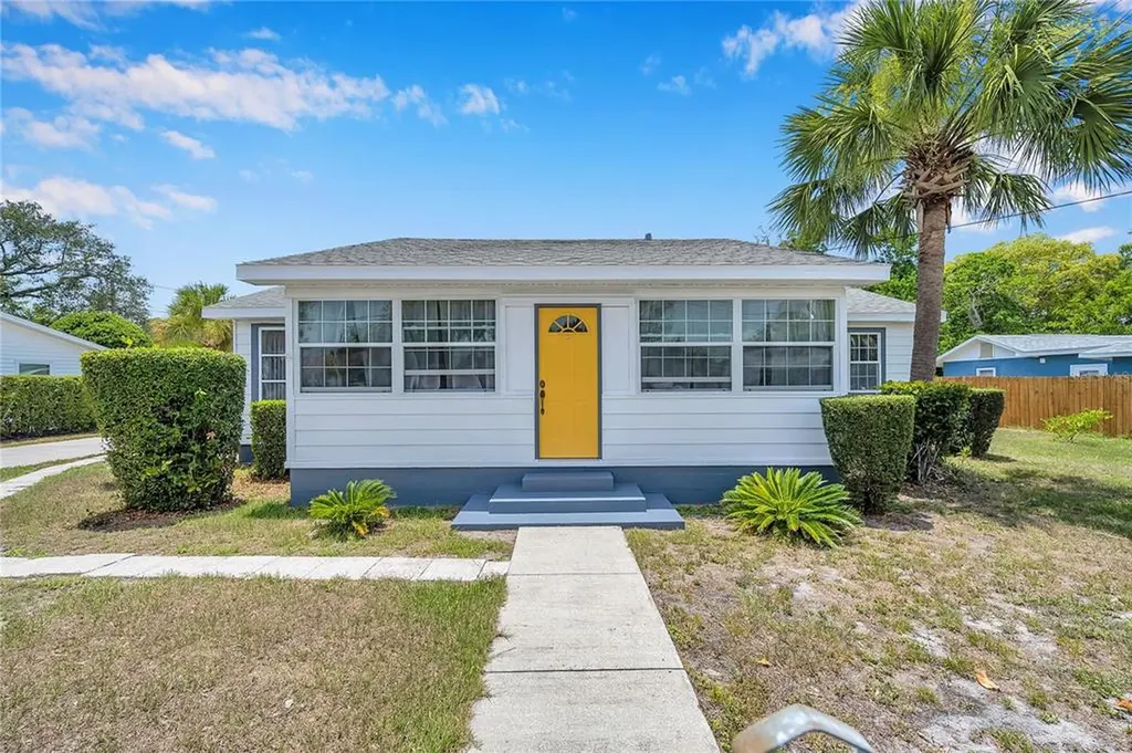 1564 S Michigan Avenue Clearwater FL 33756