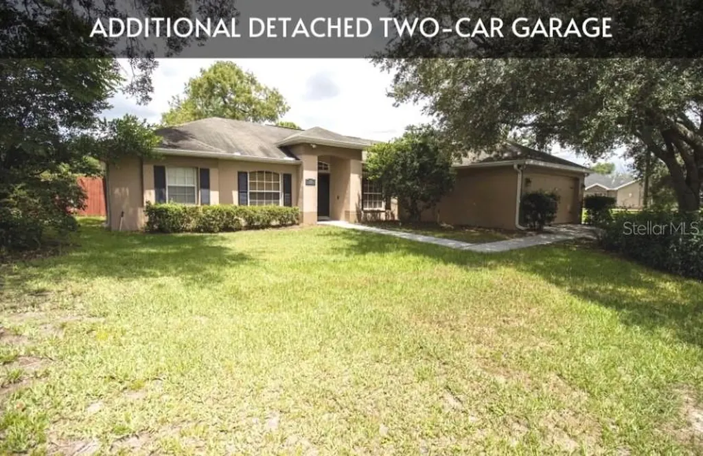 3141 Dothan Avenue Spring Hill FL 34609