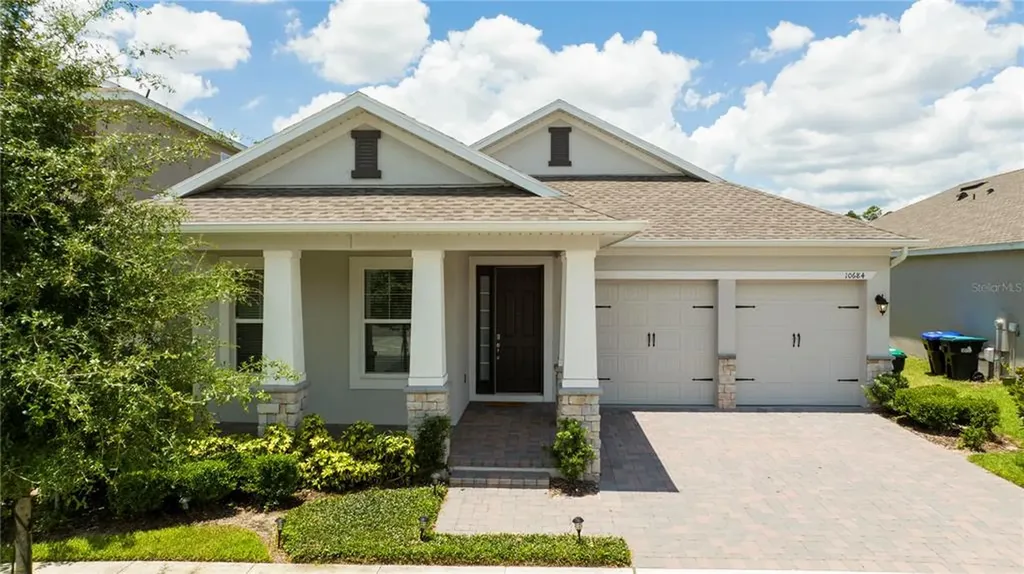 10684 Petrillo Way Winter Garden FL 34787