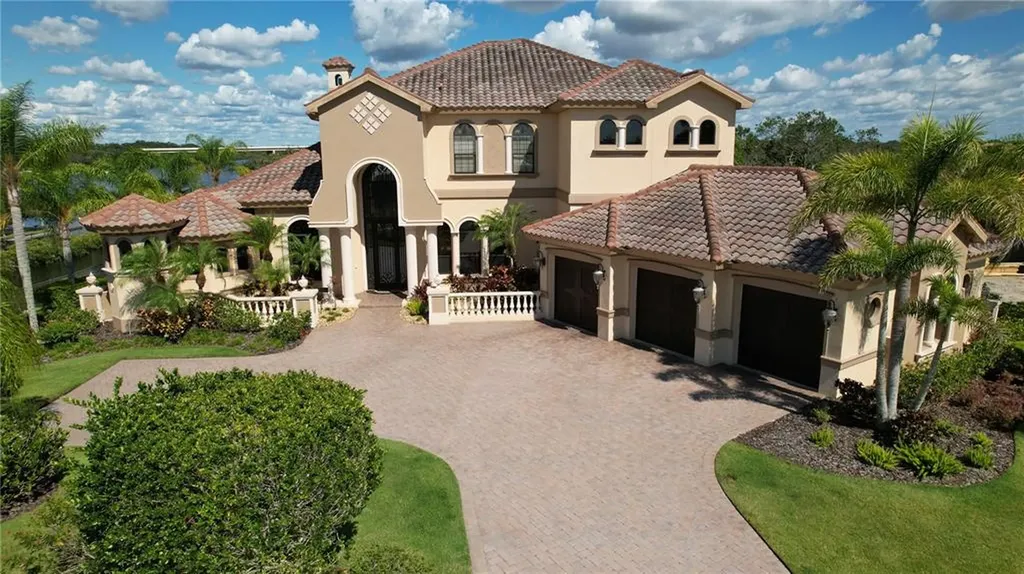 11815 Rive Isle Run Parrish FL 34219