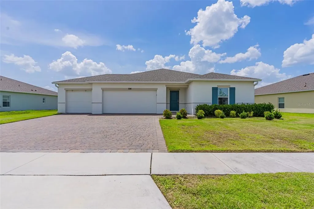 308 Quarry Rock Circle Kissimmee FL 34758