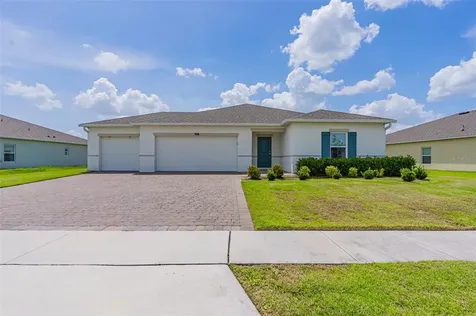 308 Quarry Rock Circle Kissimmee FL 34758