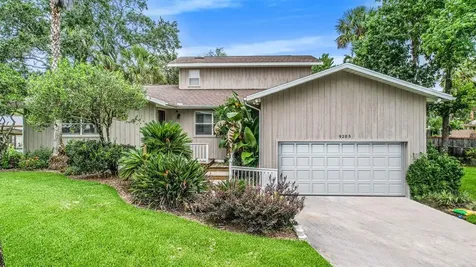 9205 W Harbor Isle Court Crystal River FL 34429