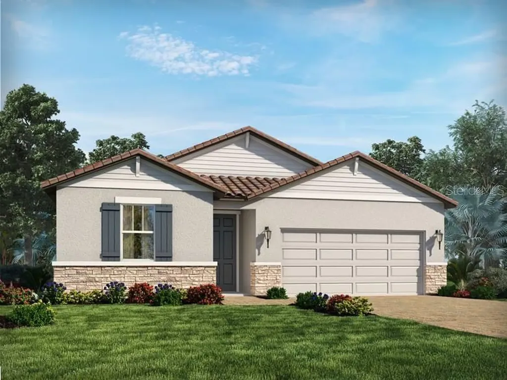 3721 Savanna Palms Court Bradenton FL 34211