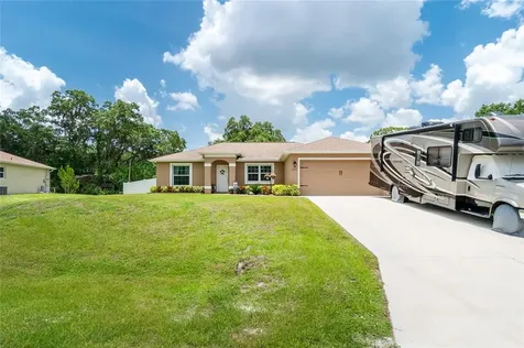 2871 Crane Avenue North Port FL 34286