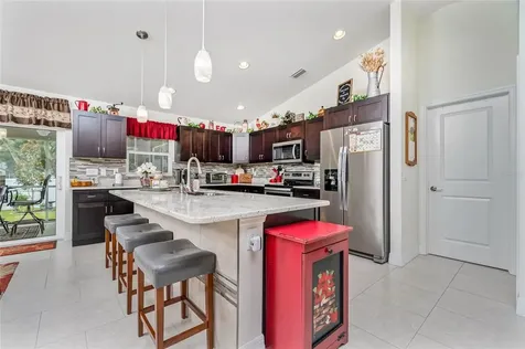 2871 Crane Avenue North Port FL 34286