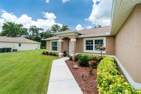 2871 Crane Avenue North Port FL 34286