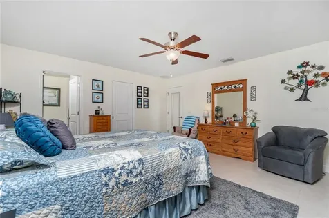 2871 Crane Avenue North Port FL 34286
