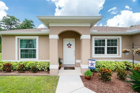 2871 Crane Avenue North Port FL 34286
