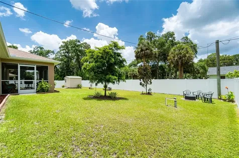 2871 Crane Avenue North Port FL 34286