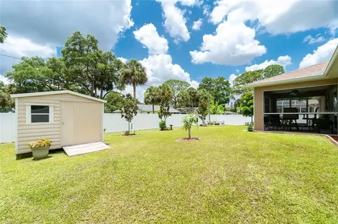 2871 Crane Avenue North Port FL 34286
