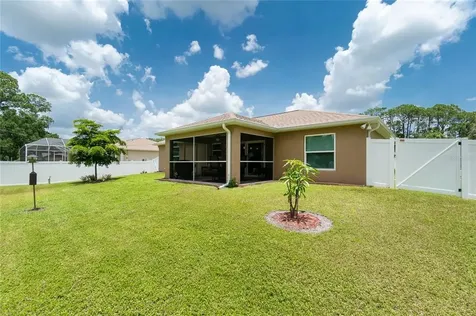 2871 Crane Avenue North Port FL 34286