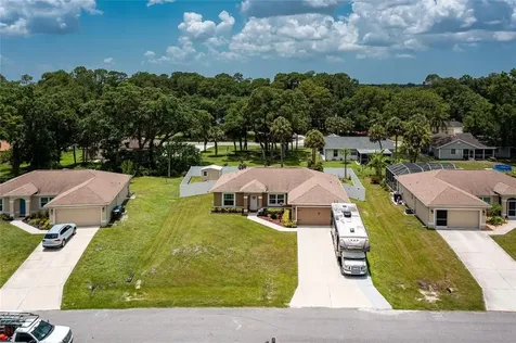 2871 Crane Avenue North Port FL 34286