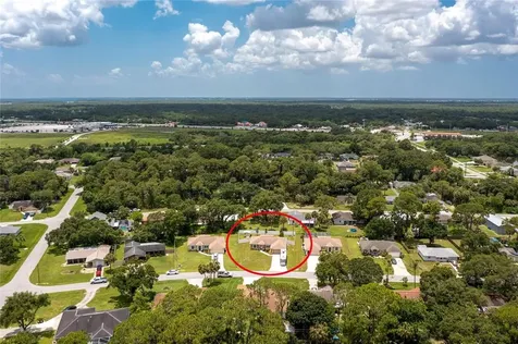 2871 Crane Avenue North Port FL 34286