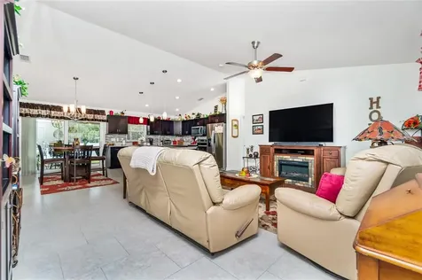 2871 Crane Avenue North Port FL 34286