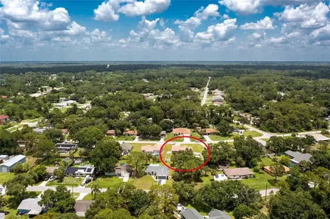 2871 Crane Avenue North Port FL 34286